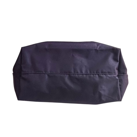 Longchamp Le Pliage Expandable Travel Nylon Crossbody Unisex Weekender Bag - Picture 12 of 12